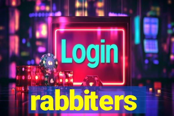 rabbiters