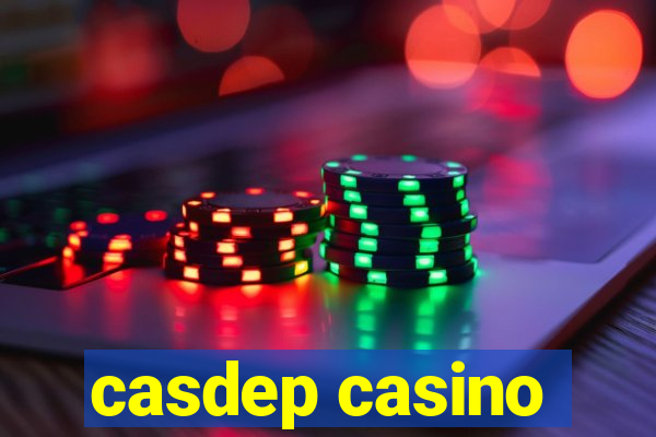 casdep casino