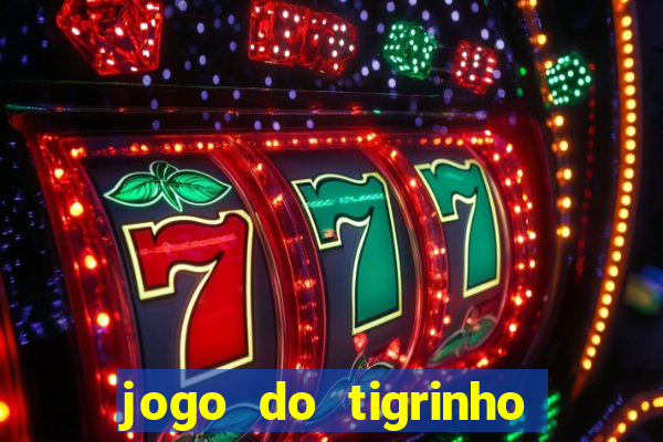 jogo do tigrinho jojo todynho