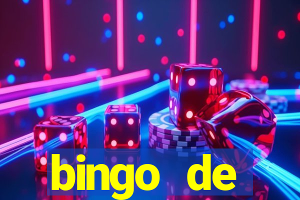 bingo de matemática 6 ano