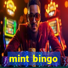 mint bingo