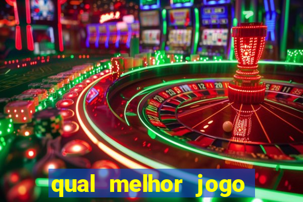 qual melhor jogo da brazino777