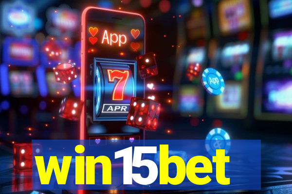 win15bet