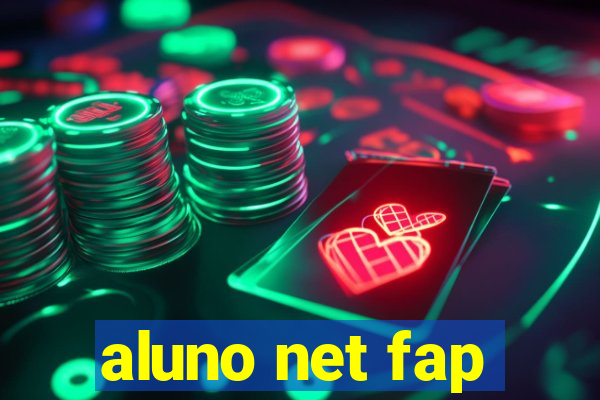 aluno net fap