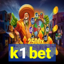 k1 bet