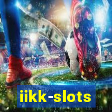 iikk-slots