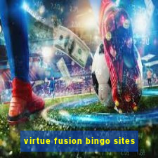 virtue fusion bingo sites