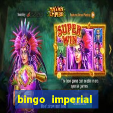 bingo imperial assis brasil