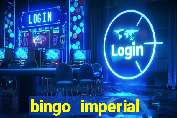 bingo imperial assis brasil