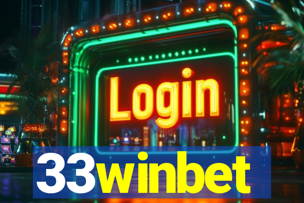 33winbet