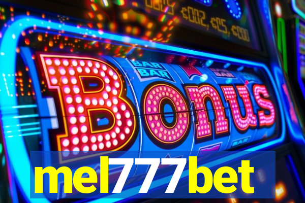 mel777bet