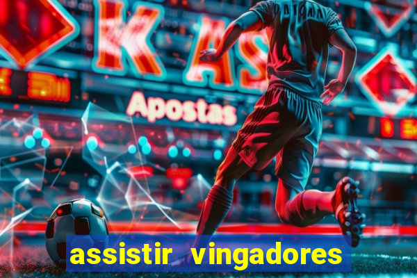 assistir vingadores ultimato filme completo dublado google drive