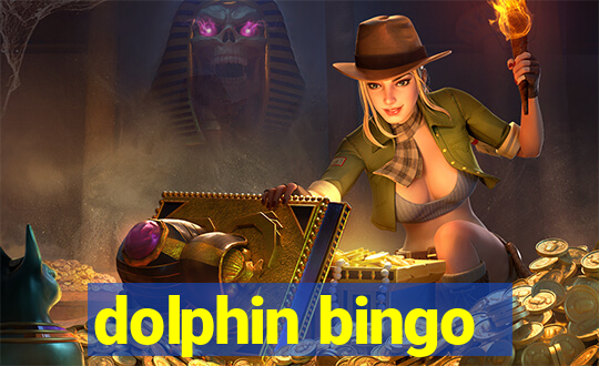 dolphin bingo