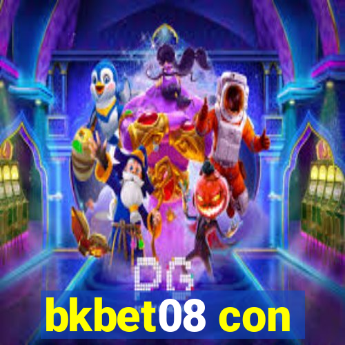 bkbet08 con