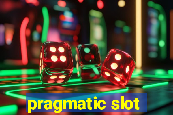 pragmatic slot