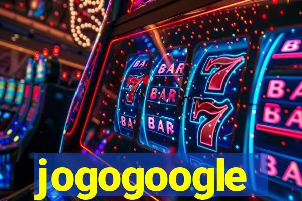 jogogoogle