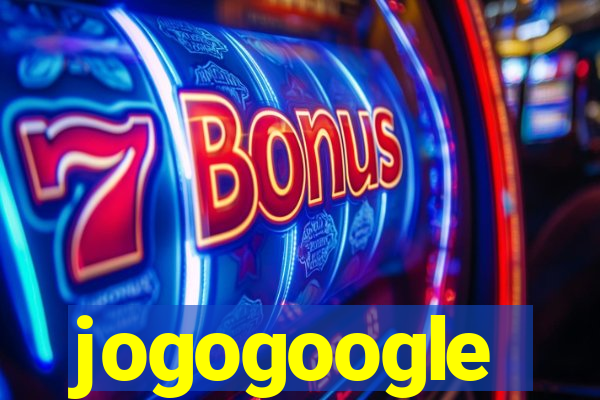 jogogoogle