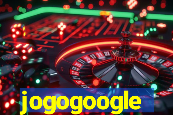 jogogoogle