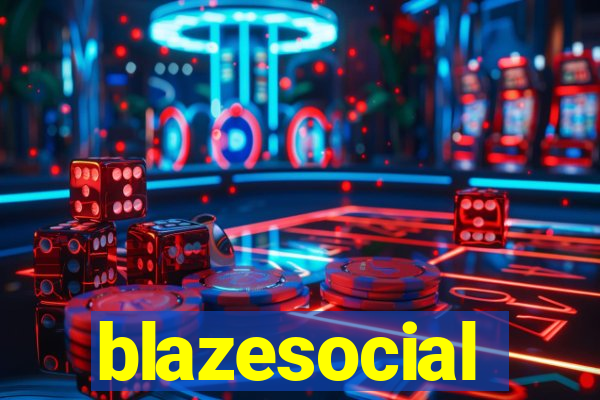 blazesocial