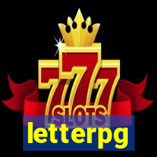 letterpg