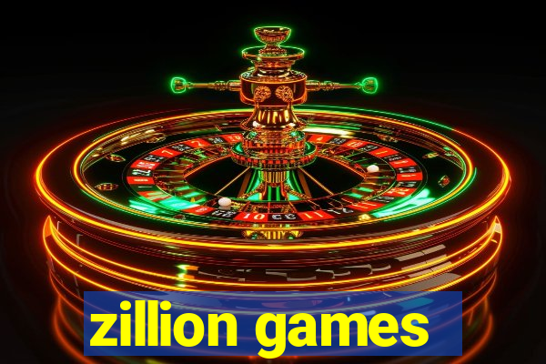 zillion games