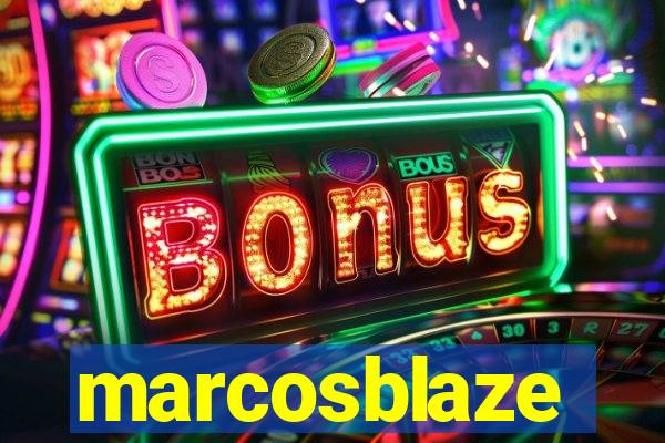 marcosblaze