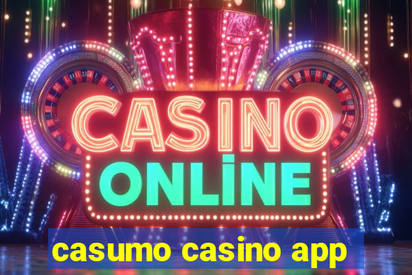 casumo casino app