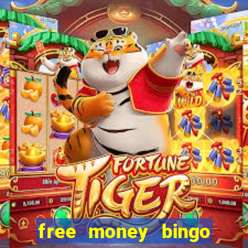 free money bingo sites no deposit