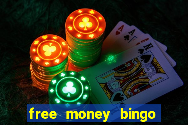 free money bingo sites no deposit