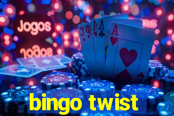 bingo twist