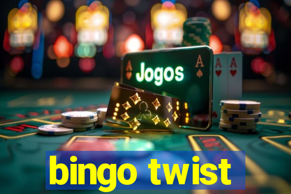 bingo twist