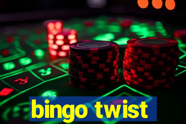 bingo twist