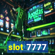 slot 7777