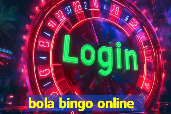 bola bingo online