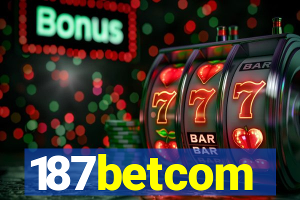 187betcom