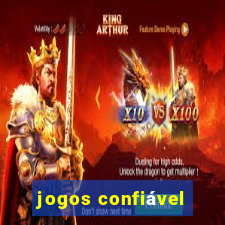 jogos confiável