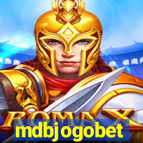 mdbjogobet