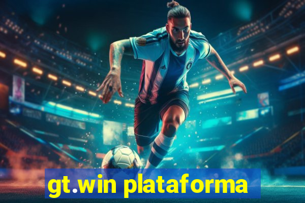 gt.win plataforma