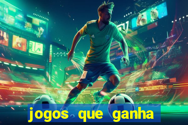 jogos que ganha dinheiro no pix de verdade