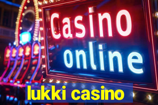 lukki casino