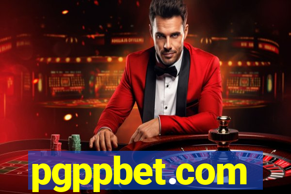 pgppbet.com