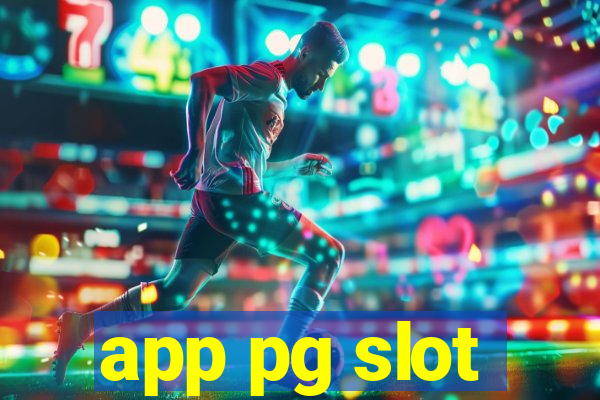 app pg slot