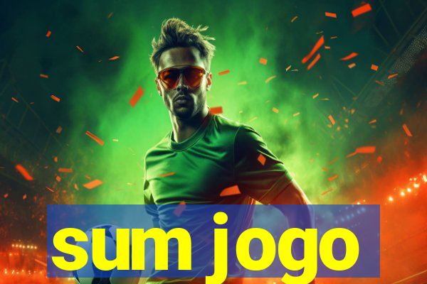 sum jogo