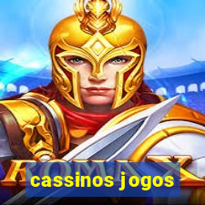 cassinos jogos