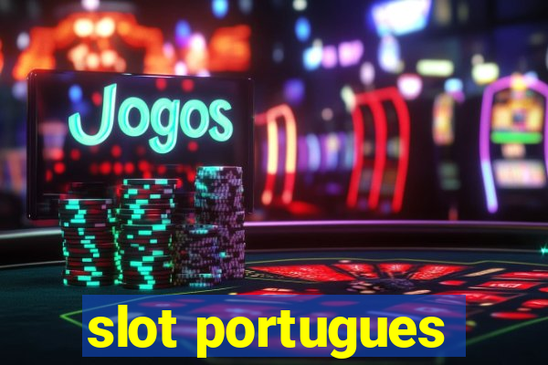 slot portugues