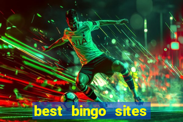 best bingo sites with newbie rooms