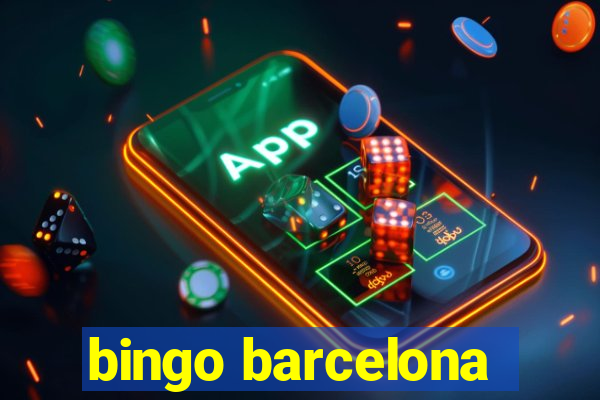 bingo barcelona