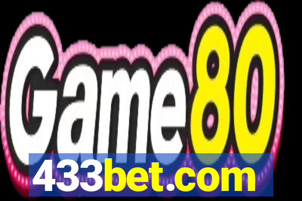 433bet.com