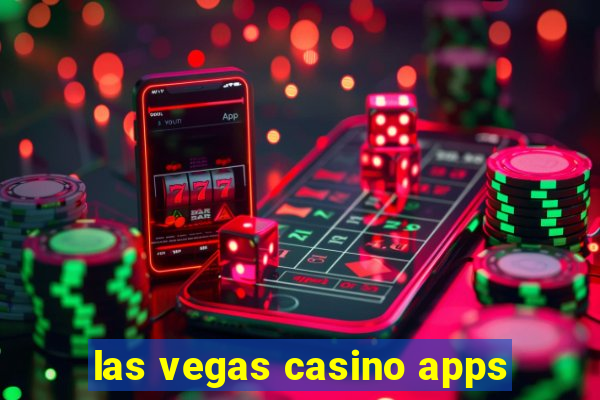 las vegas casino apps