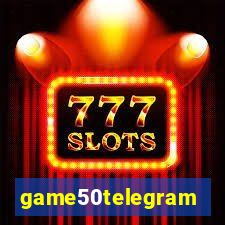 game50telegram